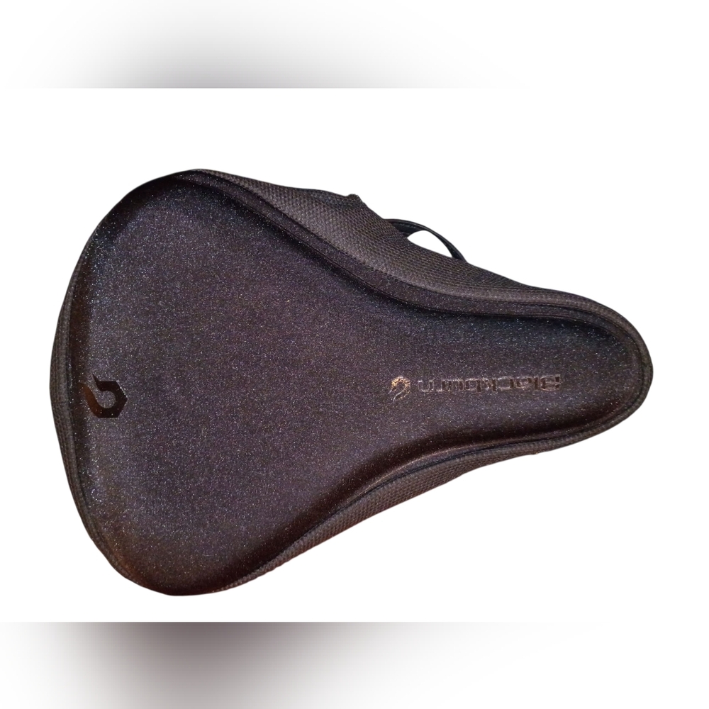 Blackburn Gel Padded Bicycle Seat NEW
